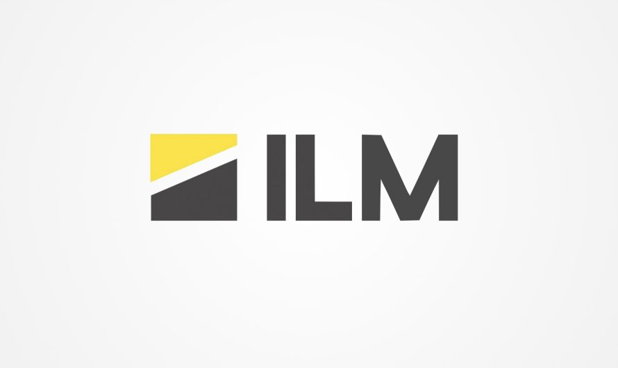 Разработка презентации для компании ILM, 2013