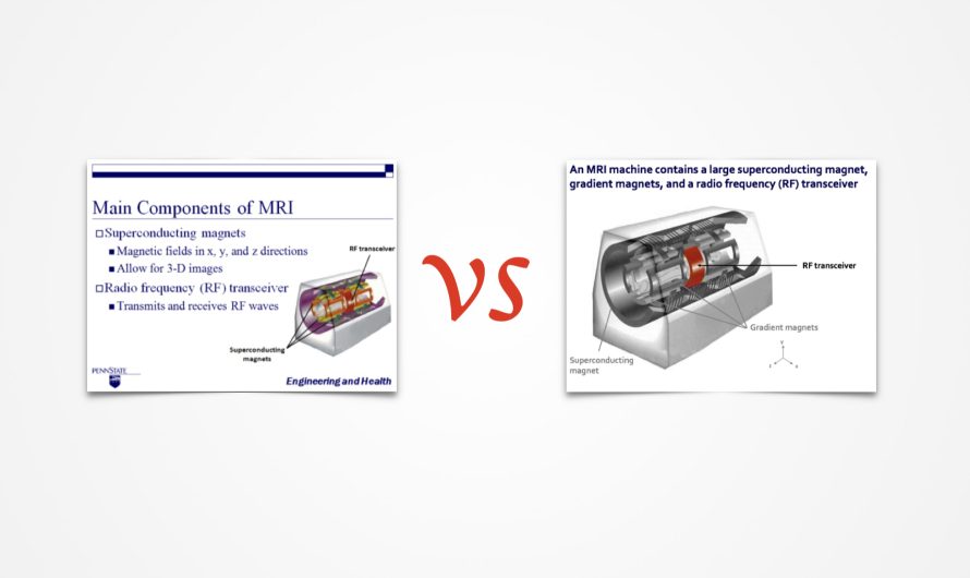 Как дизайн слайдов влияет на понимание или принцип «Утверждение – Доказательства»