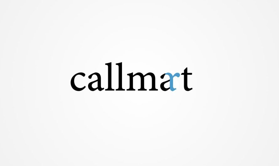 Презентация о сервисе Callmart.ru