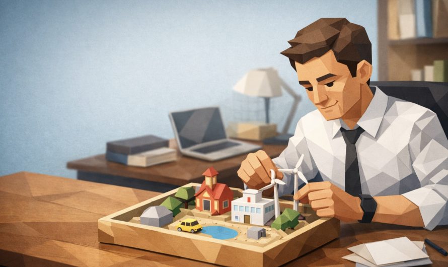 Что я думаю по поводу дизрапта филантропии