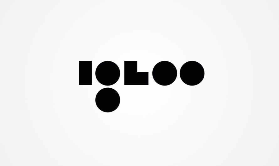 Питч дек для компактной диагностической системы Igloo