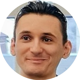 Алексей Бурба